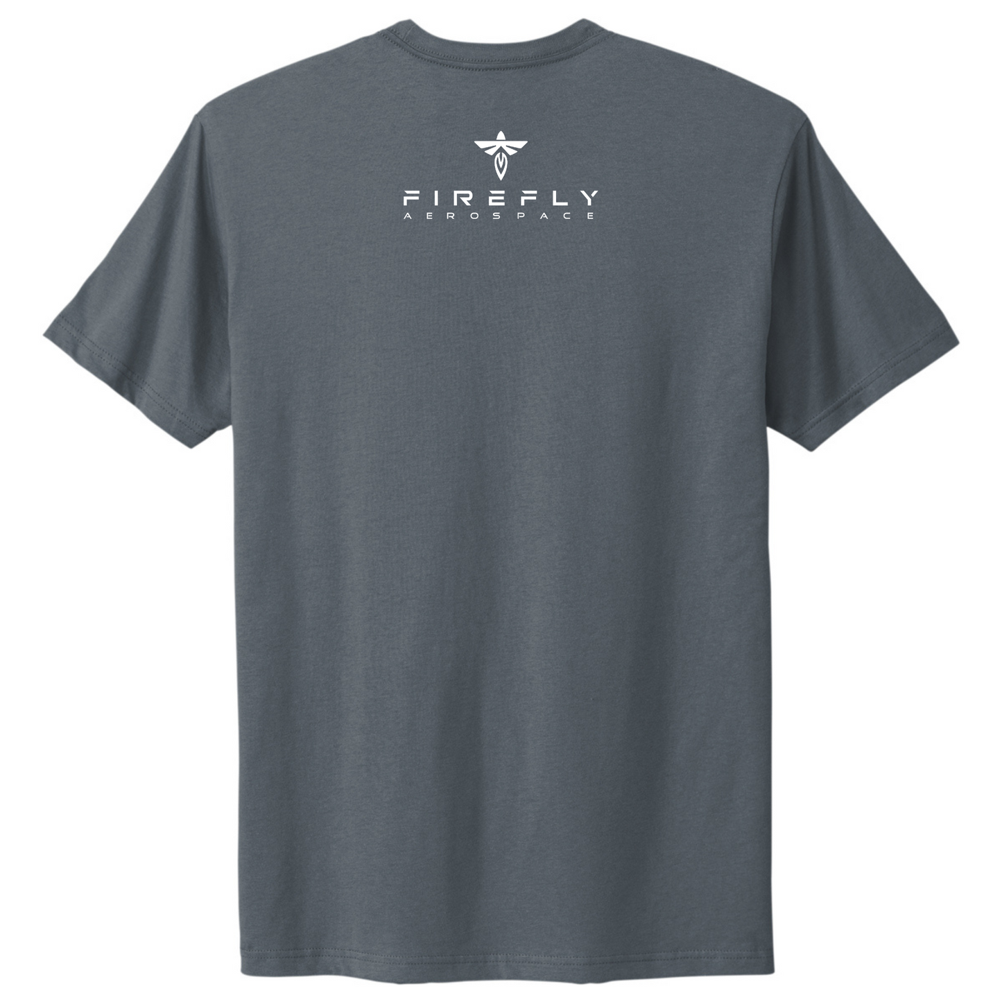 Launch Land Orbit T-Shirt