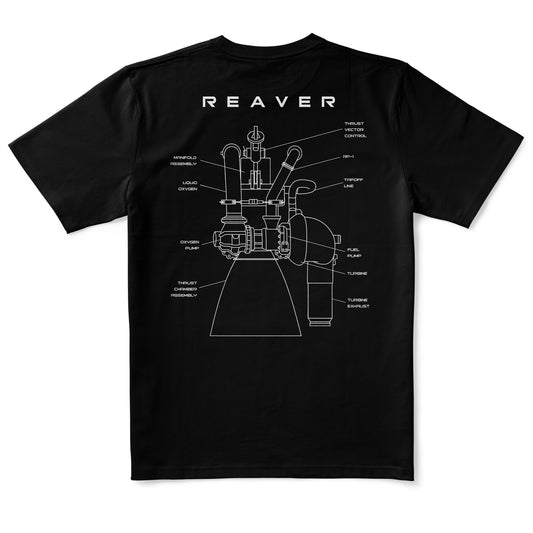 (Employee) Firefly Reaver T-Shirt