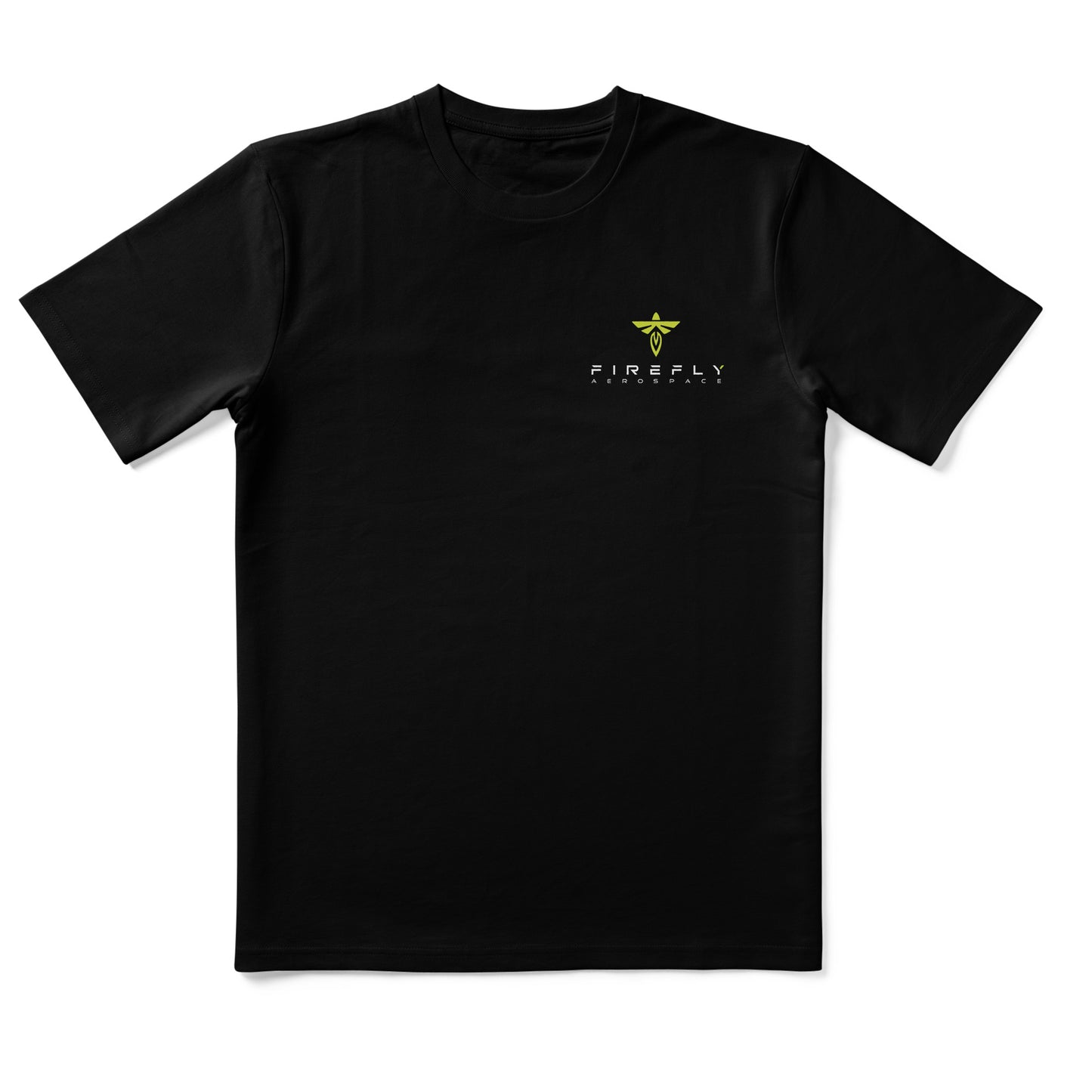 Firefly Reaver Engine T-Shirt