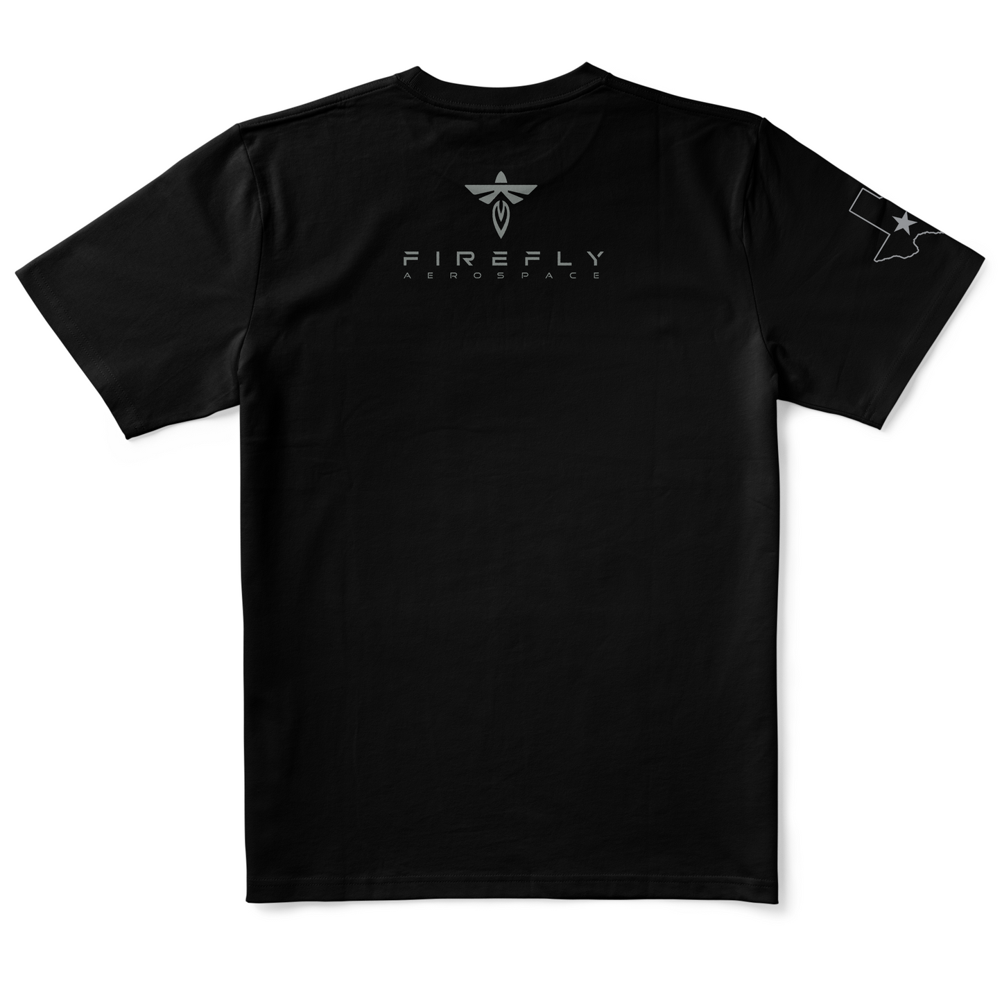 Firefly Rocket Ranch T-Shirt
