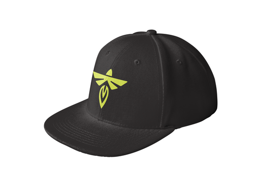Firefly Flexfit Cap