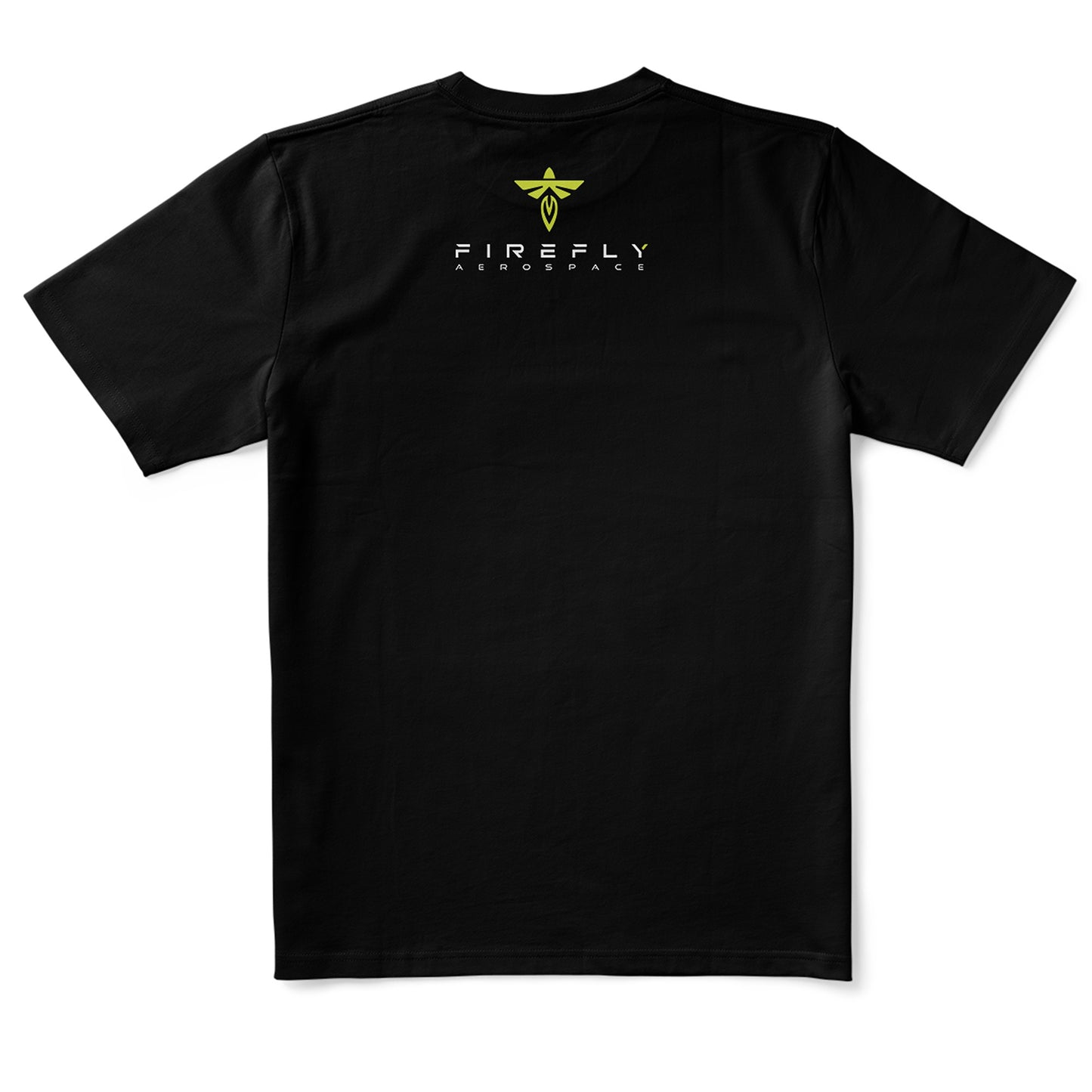 (Employee) Firefly Alpha T-Shirt