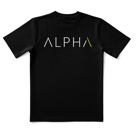 (Employee) Firefly Alpha T-Shirt