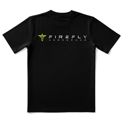 (Employees) Firefly Miranda Engine T-Shirt