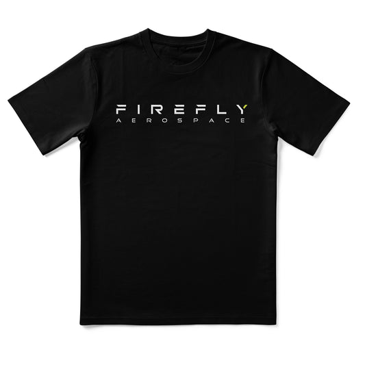 (Employee) Firefly Aerospace T-Shirt
