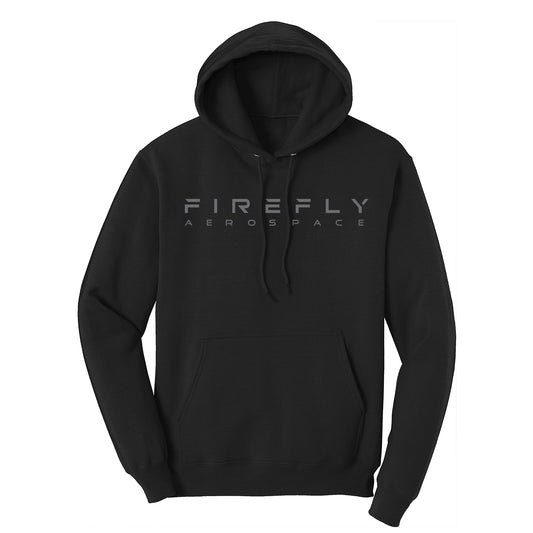 Firefly Fleece Pullover Hooded Sweatshirt