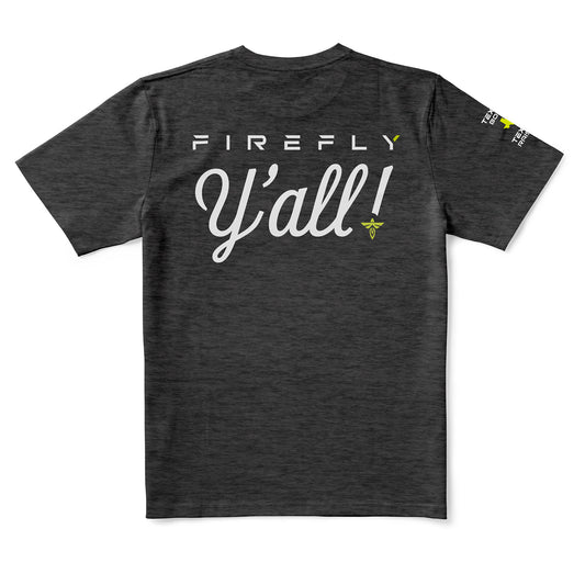 (Employee) Firefly Y'all T-Shirt