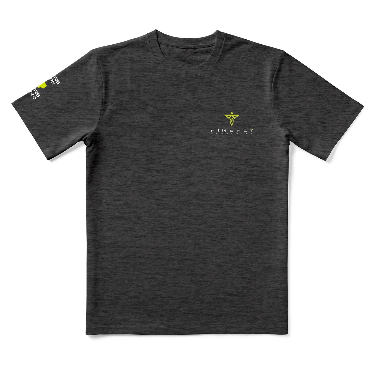 (Employee) Firefly Y'all T-Shirt