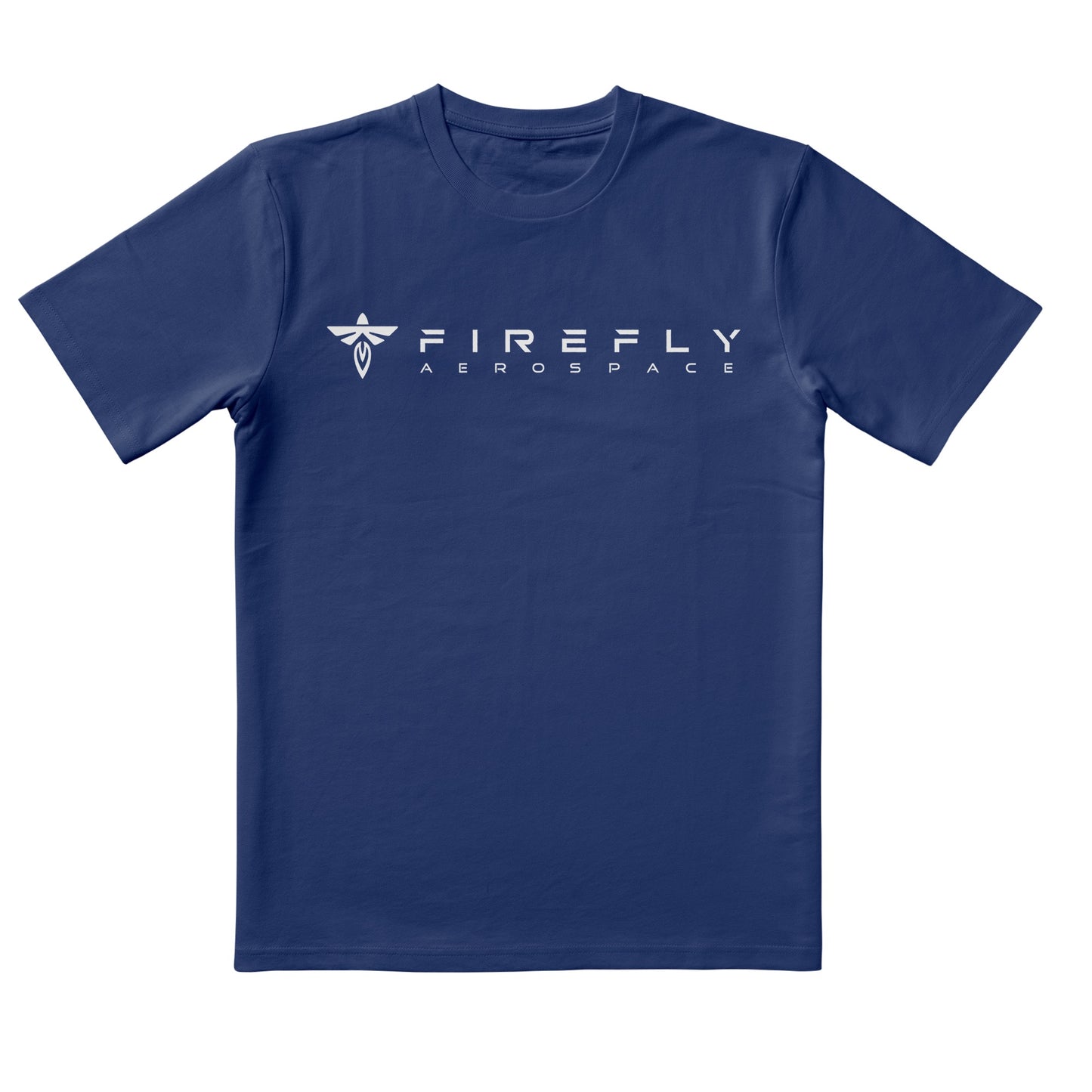 (Employee) Firefly Flag Shirt