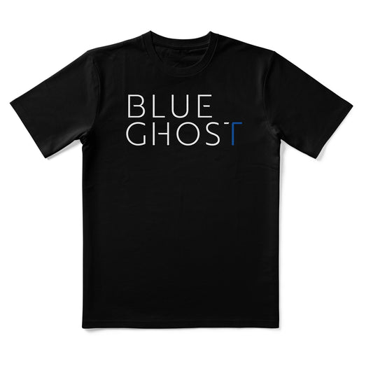 Firefly Blue Ghost T-Shirt