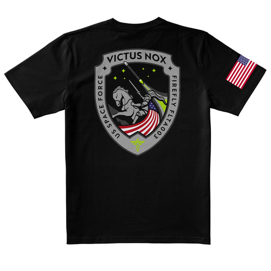 (Employee) Alpha FLTA003 VICTUS NOX Shirt
